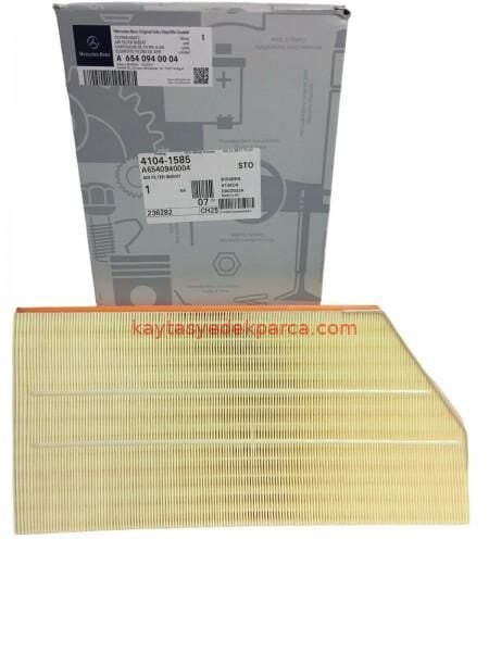 A6540149400-VKR-KARTER CONTASI OM654