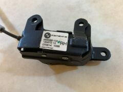 BMW-51247162147-BAGAJ KAPAK KİLİDİ