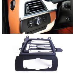 BMW-64229197484-KALORİFER IZGARASI L F07 F12
