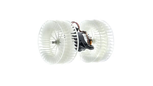 NİS-A0008358304-KALORİFER MOTORU W639 ÖN