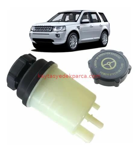 LR000578-LND-DİREKSİYON YAĞ BİDONU FREEL.2 TD4