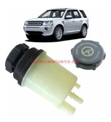 LR000578-LND-DİREKSİYON YAĞ BİDONU FREEL.2 TD4