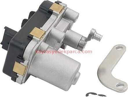 LR065510-MİT-TURBO R.ROVER EVOQUE 2.2