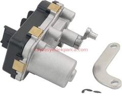 LR065510-MİT-TURBO R.ROVER EVOQUE 2.2