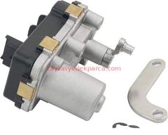 LR065510-MİT-TURBO R.ROVER EVOQUE 2.2