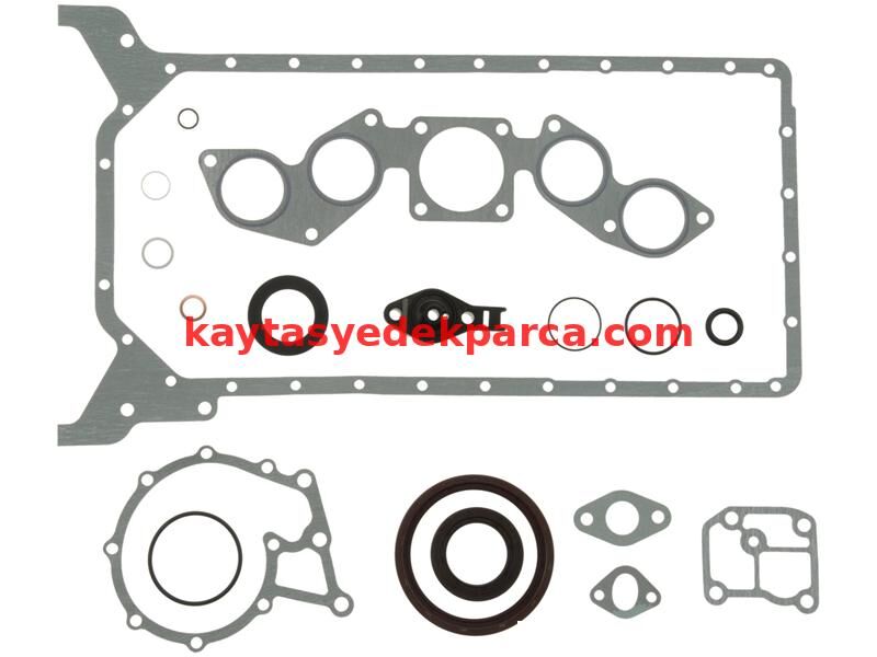 1020103405-VKT-TAKIM CONTA, M102 ALT 200-230