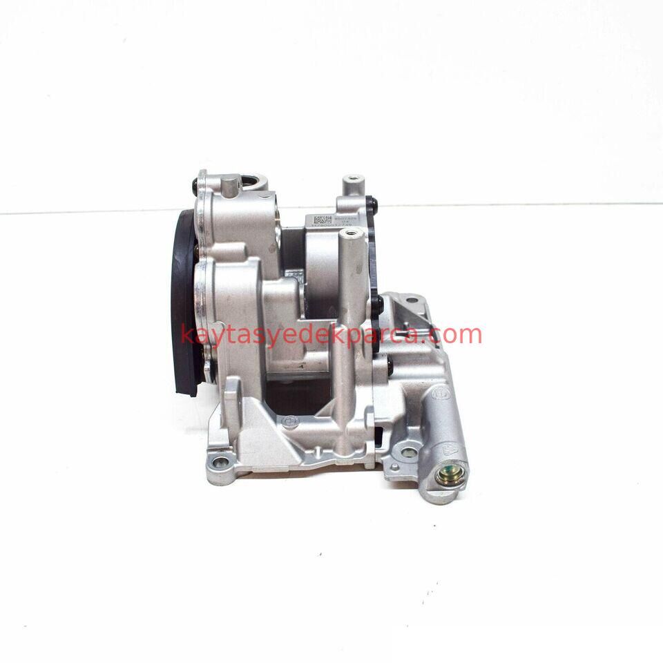 11418507325-8507325-BMW-YAĞ POMPASI F10 550