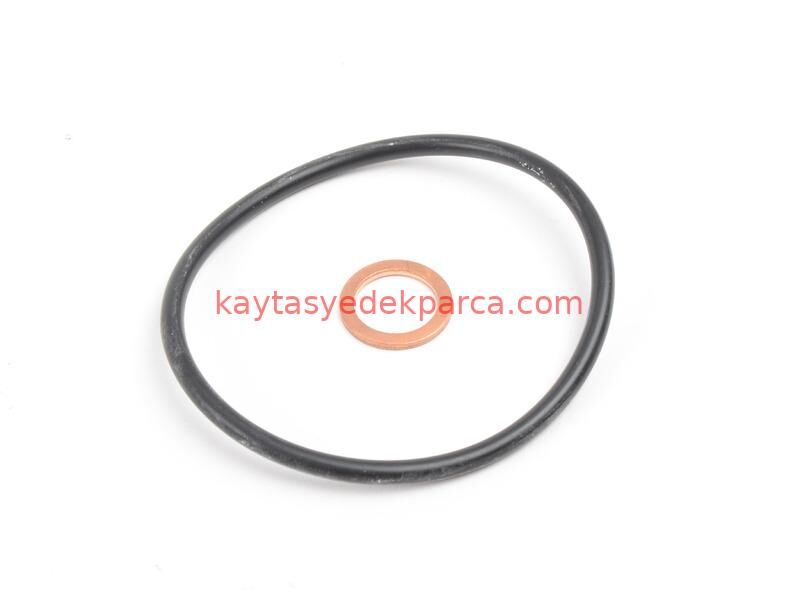 11428570590-8570590-MAH-YAĞ FİLTRESİ F55