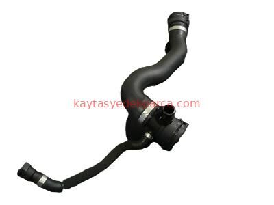 17127800099-7800099-BMW-RADYATÖR HORTUMU F10 N57