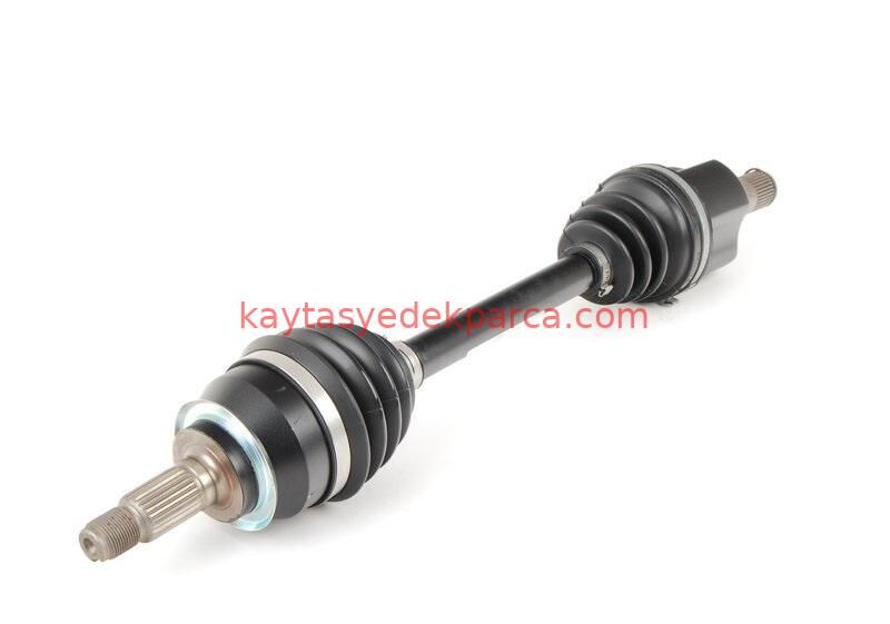 31607574871-ODM-AKS MİNİ COOPER/L AUT.ŞANZ.