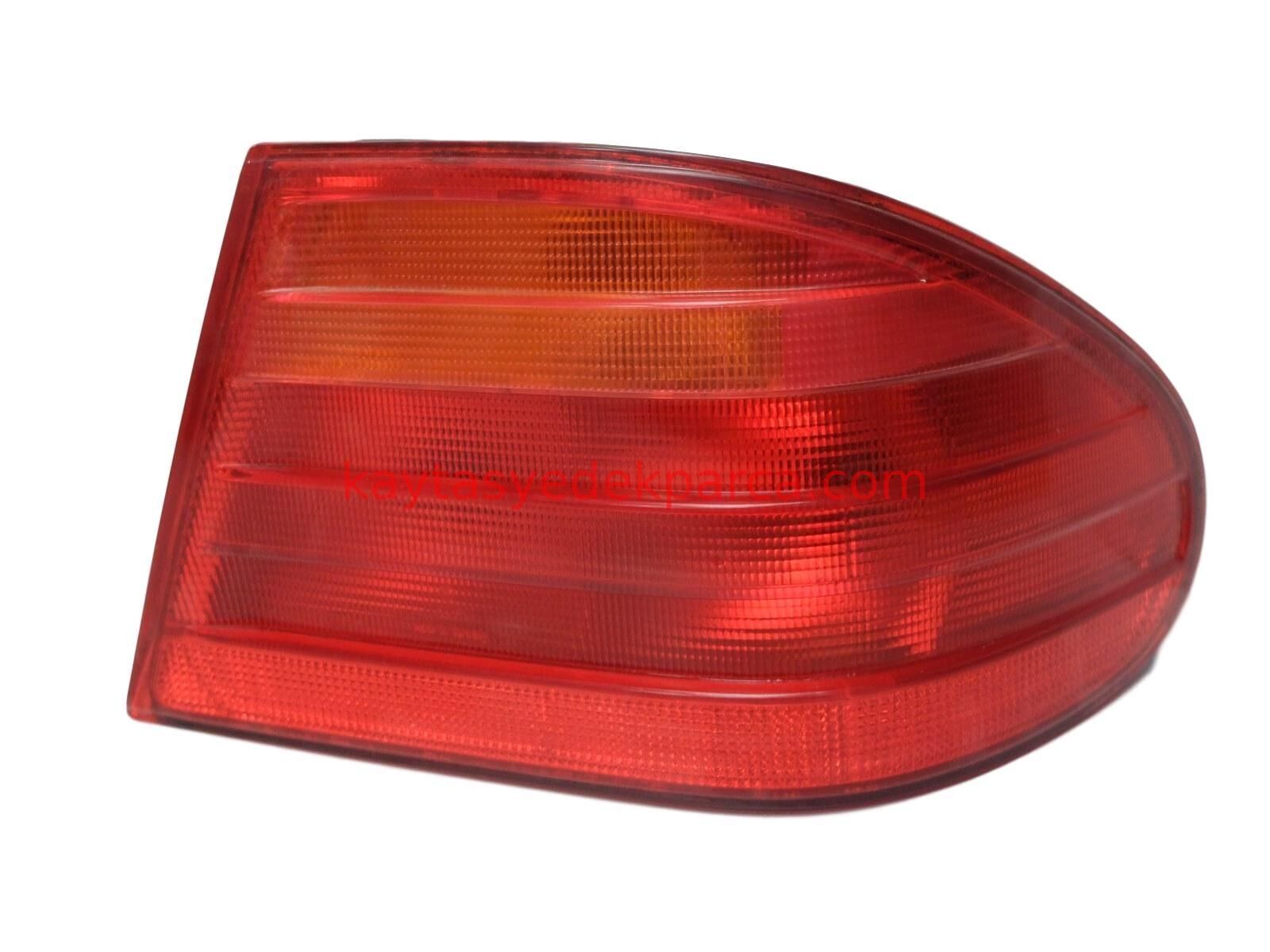 A2108204464-DEP-STOP, W210 R DIŞ 2108200264 KIRMIZI