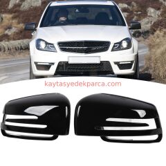 A2128100964-VMX-AYNA KAPAĞI W204-212 SOL