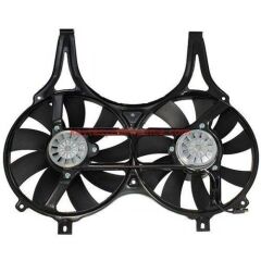 A0015001693-5001693-NİS-FAN MOTORU, W210 CIFTLİ