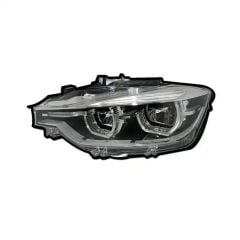 FAR ALT BRAKETİ G30 LCİ SOL