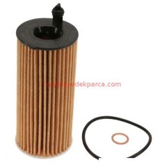 11428575211-8575211-MAH-YAĞ FİLTRESİ B47
