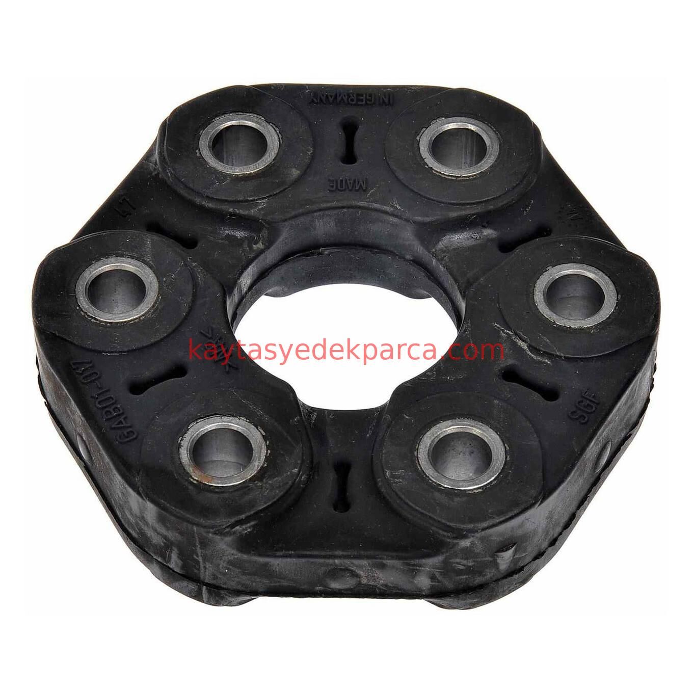 26117511454-7511454-FEB-ŞAFT TAKOZU