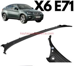 51717151969-7151969-BMW-CAM ALT IZGARASI E70