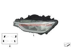 63117314531C-314531C-WEN-FAR CAMI F30 XENON L