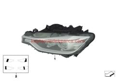63117314531C-314531C-WEN-FAR CAMI F30 XENON L