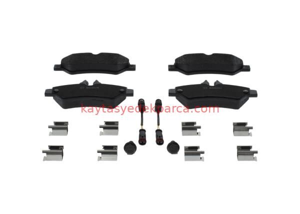 A0044206920-MEY-FREN BALATASI, SPR 315 906 ZZ CRF ARKA 29190