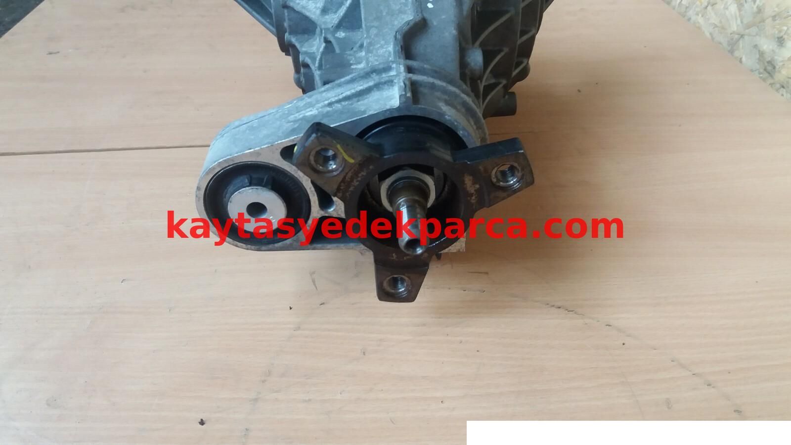 A1635000404-BHR-RADYATÖR, W163