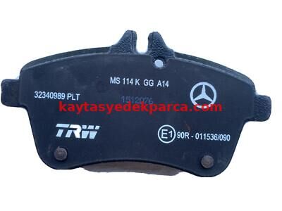 A1694201920-4201920-MEY-FREN BALATASI 169/245 ÖN