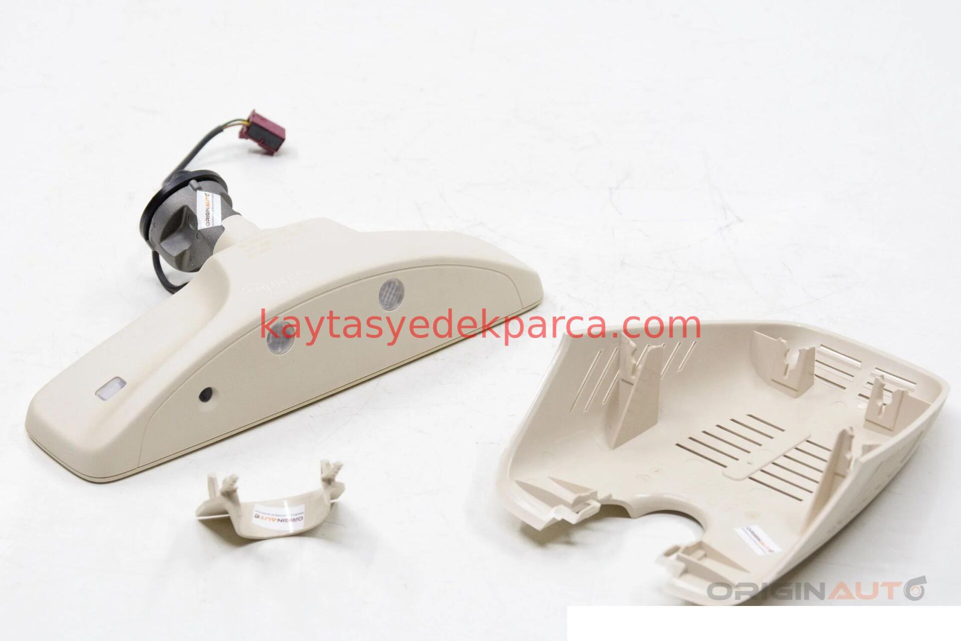 A2058210300-MER-YAĞMUR SENSÖR KAPAĞI W205