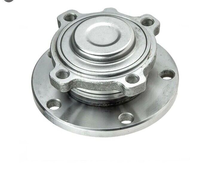 AKS BİLYASI R60/ARKA