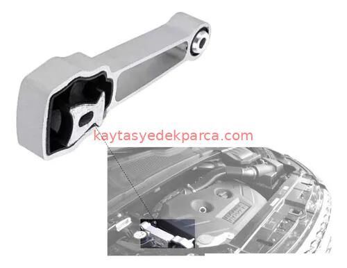 LR000597-LND-MOTOR KULAGI ÜST FREEL.2 TD4