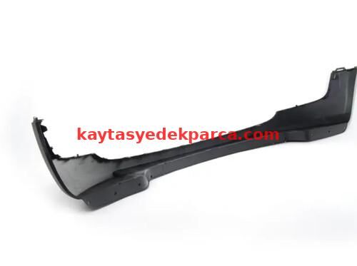 51112756495-MİN-TAMPON SPOYLERİ MİNİ COOPER R56 ÖN ALT