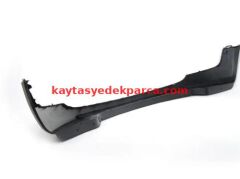 51112756495-MİN-TAMPON SPOYLERİ MİNİ COOPER R56 ÖN ALT