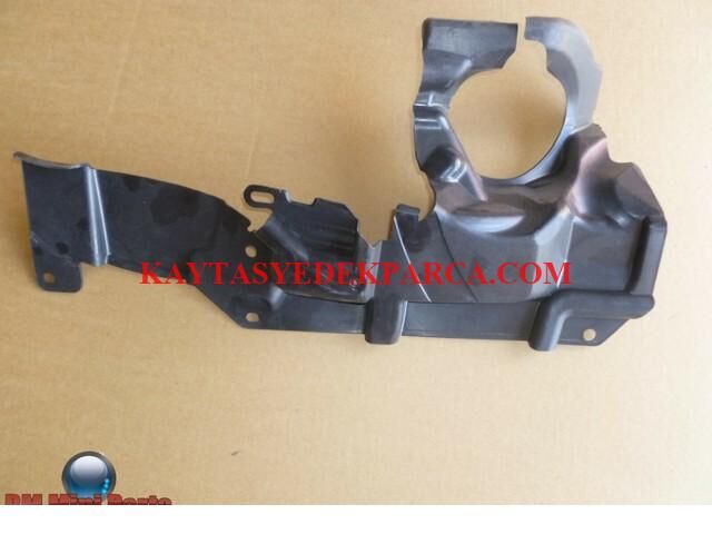 51717131711-7131711-BMW-MOTOR TRAVERS BAKALİTİ E90/E92/E87 L