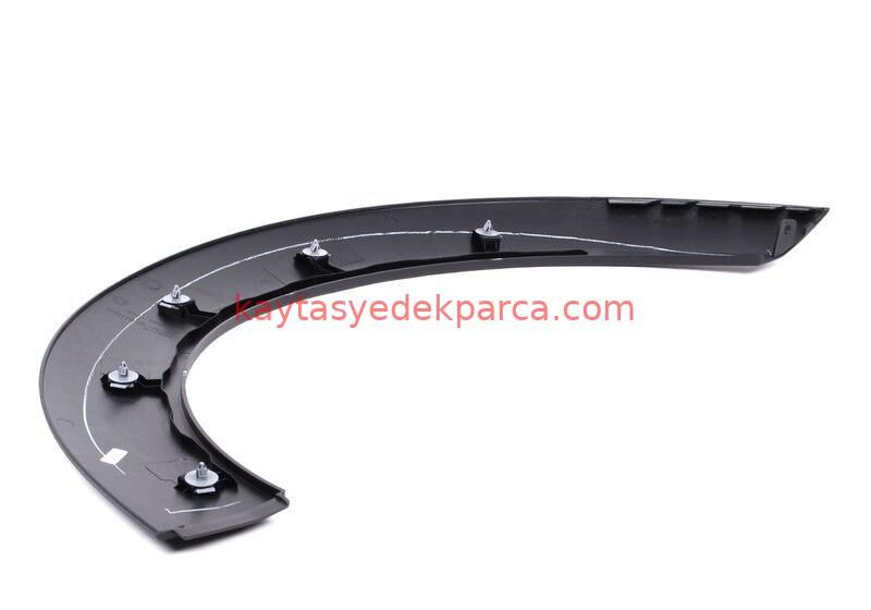 51777157106-OEM-ÇAMURLUK AĞIZ BAKALİTİ ARKA R56/R