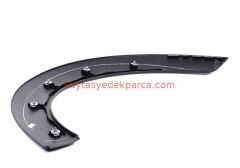 51777157106-OEM-ÇAMURLUK AĞIZ BAKALİTİ ARKA R56/R