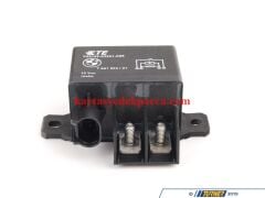 61367661503-7661503-BMW-RÖLE ELEKTRİKLİ FAN KAPATMASI İÇİN YENİ MODELLER