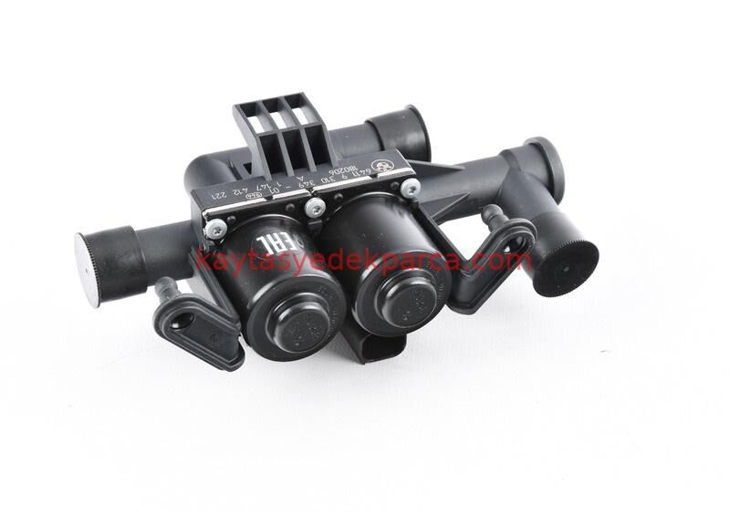 64219310349-9310349-BMW-KALORİFER MUSLUĞU F01/F10