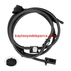 A2058600292-MER-SİLECEK FISKİYE SETİ HORTUMLU, W205