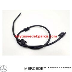 A2058600292-MER-SİLECEK FISKİYE SETİ HORTUMLU, W205