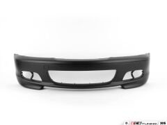 WEN-51117893057-TAMPON ÖN E46 COUPE M TEKNİK SET