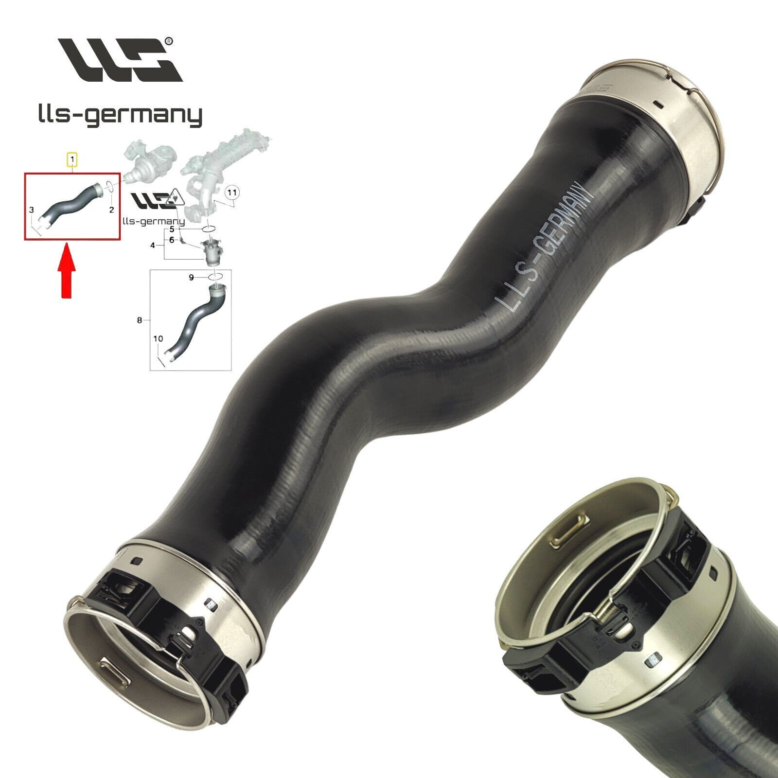 RPR-11617810614-TURBO HORTUMU F10