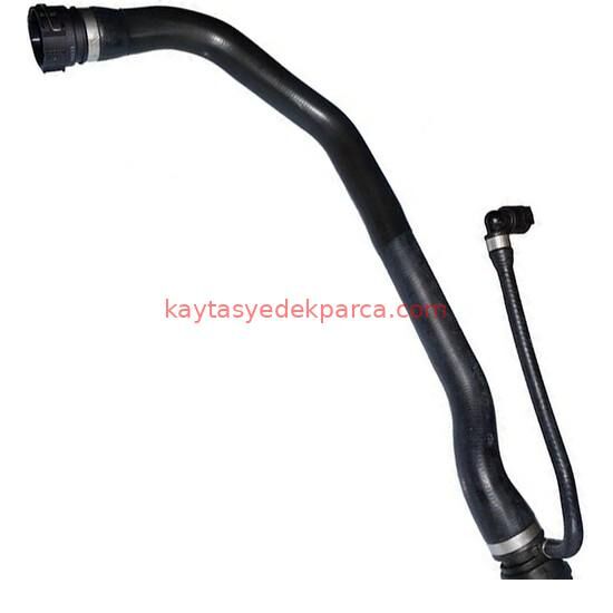 17127805458-7805458-BMW-HORTUM E90/320d RAD.ÜST.