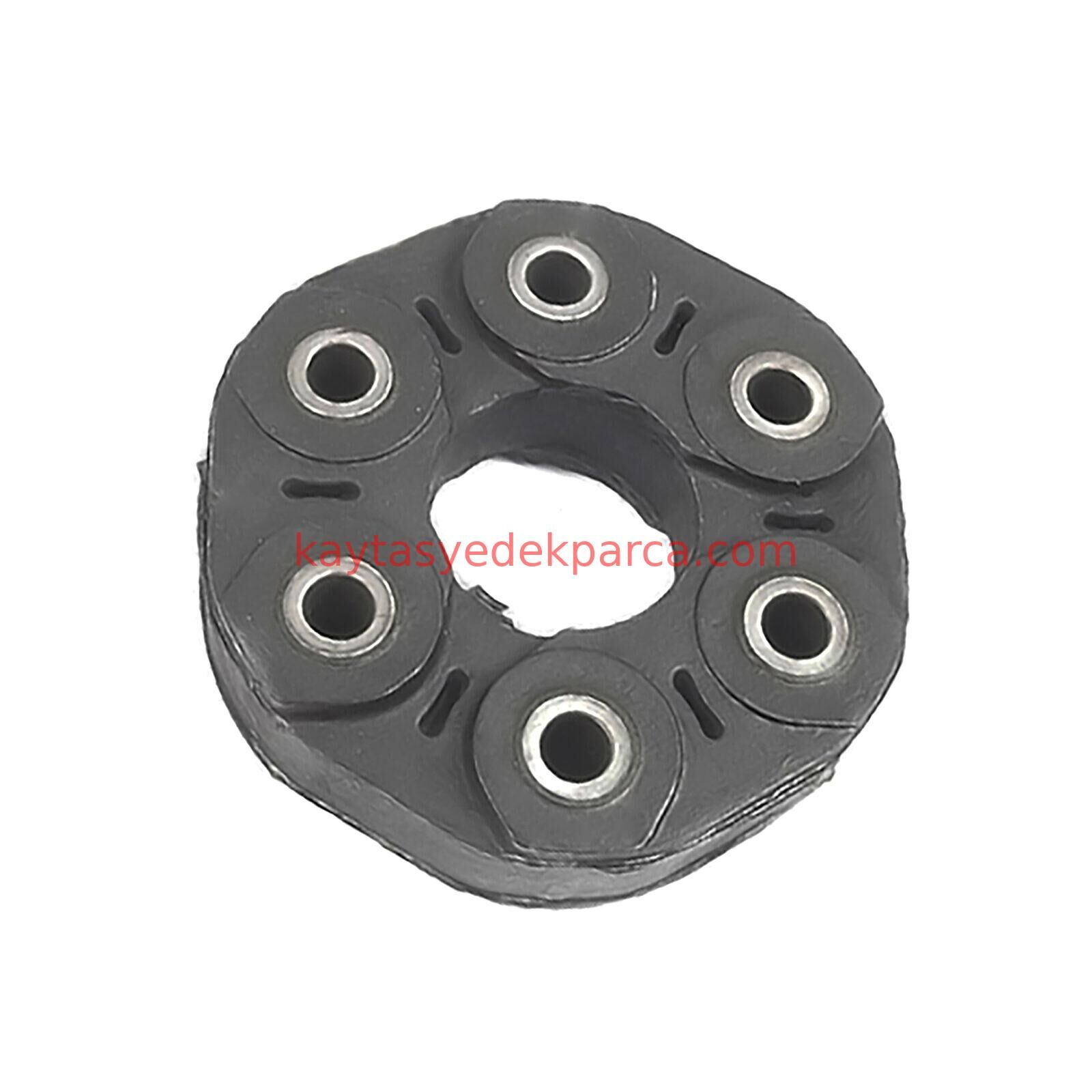 26111225624-1225624-MEY-ŞAFT TAKOZU E30/E34 17'LİK