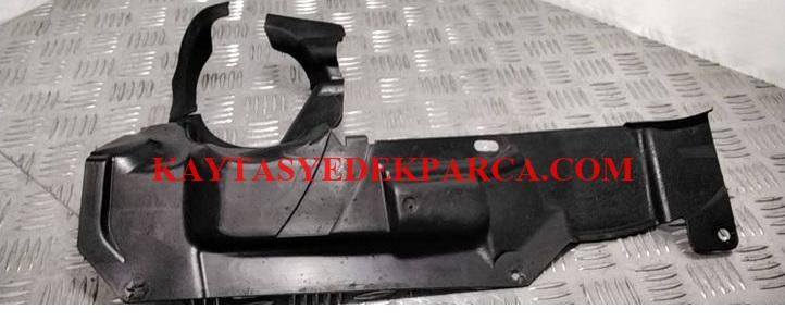 51717131712-7131712-BMW-MOTOR TRAVERS BAKALİTİ E90/E92/E87 R