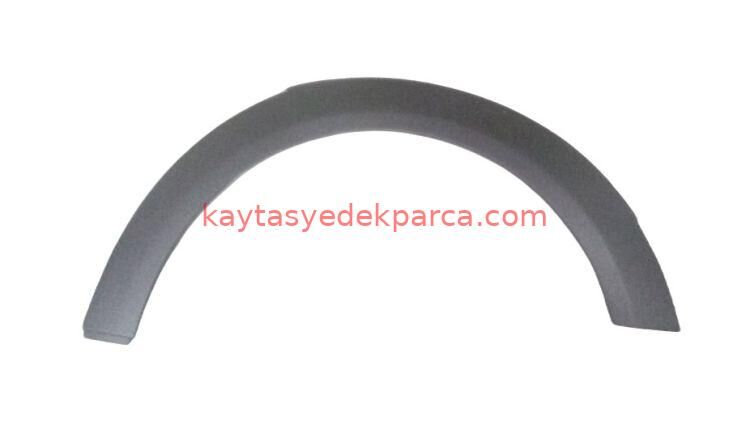 51777349422-OEM-ÇAMURLUK DODİK ÖN R56/R MİNİ