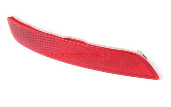 63147847591-7847591-TYG-TAMPON REFLEKTÖRÜ ARKA L F25 M