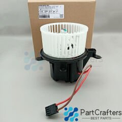 NRF-A0008304901-KALORİFER MOTORU  ARKA W447