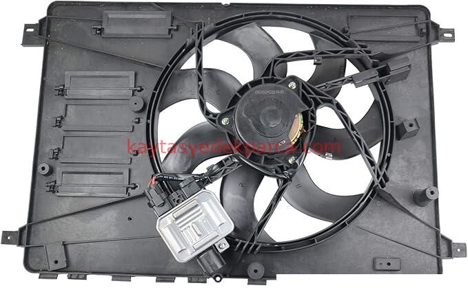 LR011905-NRF-KLİMA FANI 2.2TD4 FREEL.2