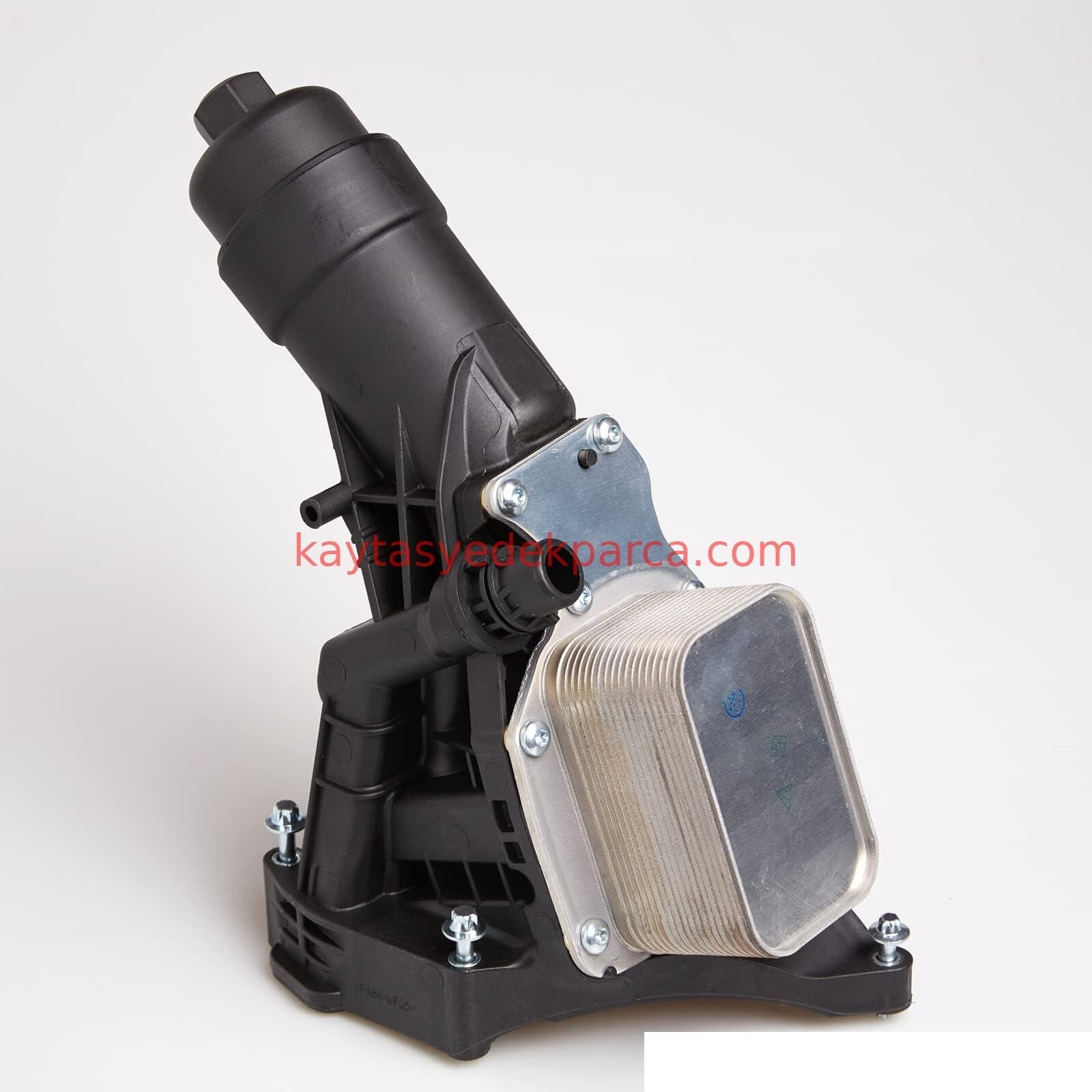 11421713838-1713838-BMW-YAĞ FİLTRE HAZNESİ E46/E39/M52