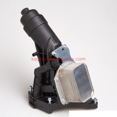 11421713838-1713838-BMW-YAĞ FİLTRE HAZNESİ E46/E39/M52