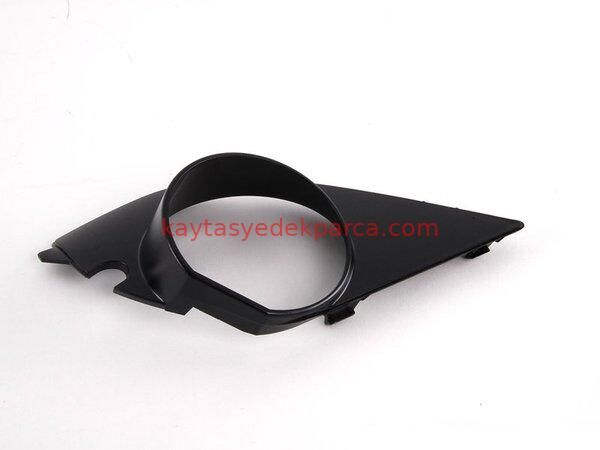 51117893066-7893066-BMW-TAMPON IZGARA KAPAĞI E46/2 M TEKNİK